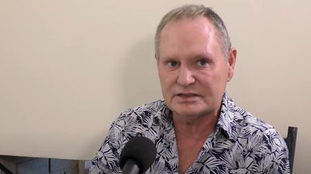 Legendarul Paul Gascoigne și-a închis conturile de pe rețelele sociale! Ce a pățit fostul fotbalist din cauza lor și de ce a luat decizia drastică
