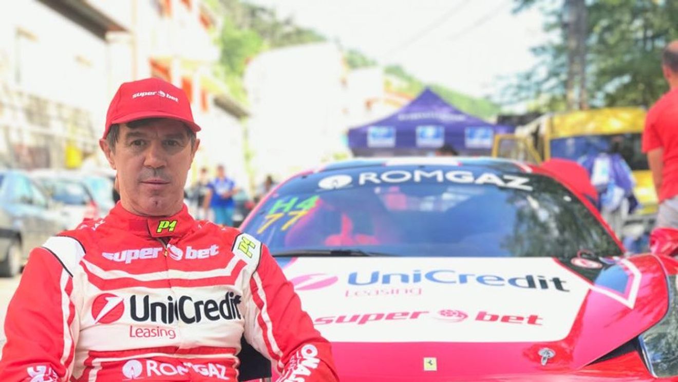 Etapa de la Poiana Brașov trage cortina peste sezonul de viteză în coastă