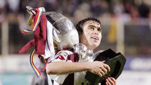 Șeful fanilor rapidiști: "Maftei nu va ajunge niciodată la Steaua! În iarnă vine la Rapid"