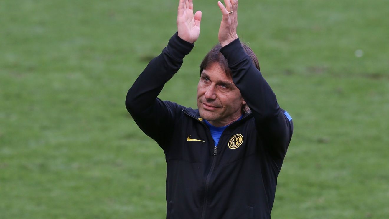 Antonio Conte este în discuții avansate cu Tottenham pentru a ocupa postul lăsat liber de Jose Mourinho!