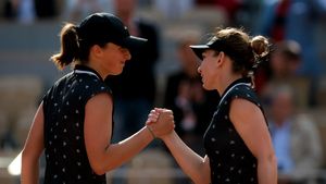 Cea mai dură reacție în scandalul Simona Halep vs. Iga Swiatek și ITIA: „A fost nimeni în fața lor! Au umilit-o pentru că e româncă”