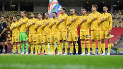 România, afectată direct. Câte locuri a coborât în clasamentul FIFA live după eșecul cu Bosnia