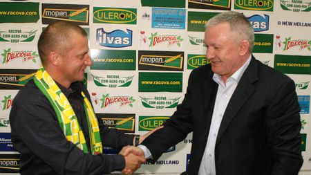 Porumboiu amenință: **"Munti să-și vadă de treabă, poate dezgrop și eu morții!"