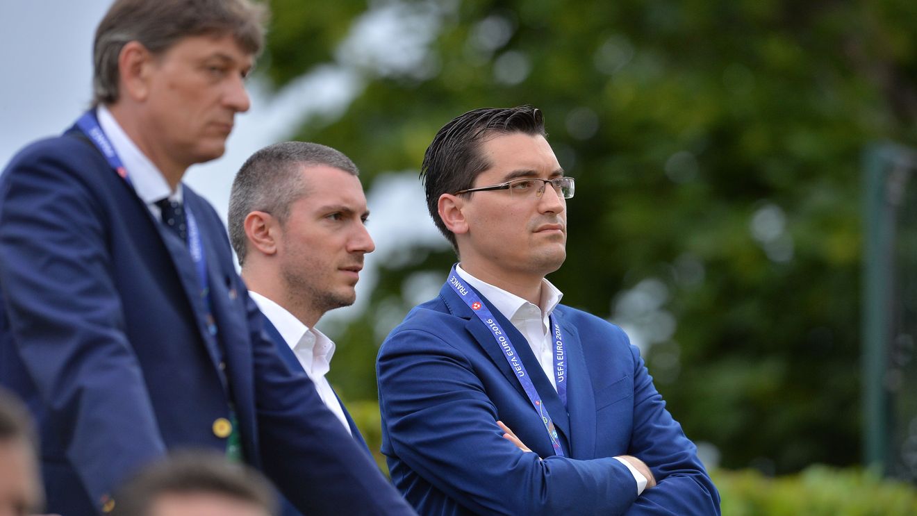  FRF a cheltuit, în ultimii doi ani, 1,6 milioane de euro pe investiții și 8,8 milioane de euro pe salarii. Numărul angajaților a ajuns, în 2018, la un nivel nemaiîntâlnit | GRAFIC Cum au evoluat schema de personal și fondul de salarii în ultimii 11 ani

