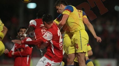 EXCLUSIV** Zie Diabate și-a făcut bagajele și a plecat din cantonament! Va decola spre Franța, pentru a semna cu Dijon