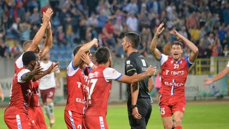 Anunț clar înaintea meciului UTA - FC Botoșani: „Suntem greu de ucis”