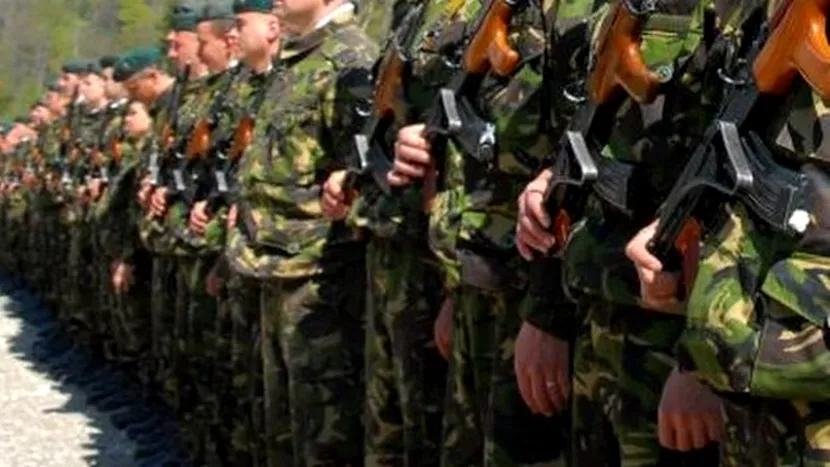 Un militar s-a sinucis într-o unitate din Cluj-Napoca! Nimeni nu știe de ce a făcut acest gest