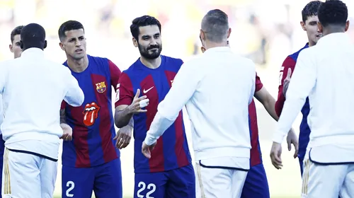 Război între FC Barcelona și Real Madrid pentru un fotbalist român! Transferul lui Radu Drăgușin a redeschis calea jucătorilor noștri spre cluburile de top ale lumii