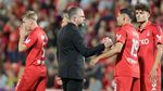 Antrenorul lui Aberdeen, discurs încrezător înaintea returului cu FCSB: „Am văzut puncte slabe”