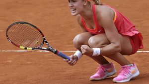 EXCLUSIV | Genie Bouchard vine la București! Finalista de la Wimbledon a acceptat un wild-card și va juca la Bucharest Open. Simona Halep a anunțat deja că nu participă