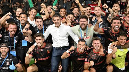 Transferul anului la Dinamo: „De multă vreme n-a mai avut așa jucător!”