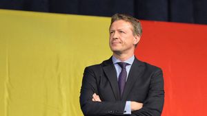 Morariu despre dezastrul din sportul românesc: "Spunea Ion Țiriac că ar fi trebuit poate să ne legăm de gard la Palatul Victoria și să facem greva foamei. Poate!" 
