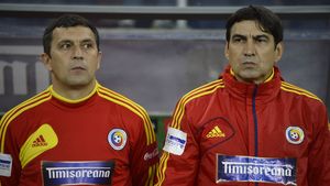 Confruntarea verilor: „Piţi” vs „Geană”, în Craiova - Hermannstadt. Piţurcă: „Cred că vor veni să se apere, dar poate Neagoe îmi face o surpriză.” Ce probleme de lot au oltenii şi ce jucători au fost promovaţi de la echipa a doua