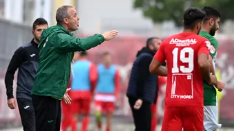 Ultima decizie a FRF privind Liga 2 l-a surprins pe Erik Lincar, dar l-a făcut să și aplaude. ”Doamne, cred că e cea mai bună veste de anul acesta!”