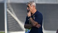 OFICIAL: Chindia e prima echipă din actualul sezon de Liga 2 care schimbă antrenorul