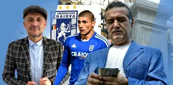 Gigi Becali a luat decizia finală despre transferul lui Juan Bauza de la Adrian Mititelu! Plecarea lui Darius Olaru, pusă în balanță în legătură cu sosirea imediată a argentinianului: „La mine e război”. VIDEO