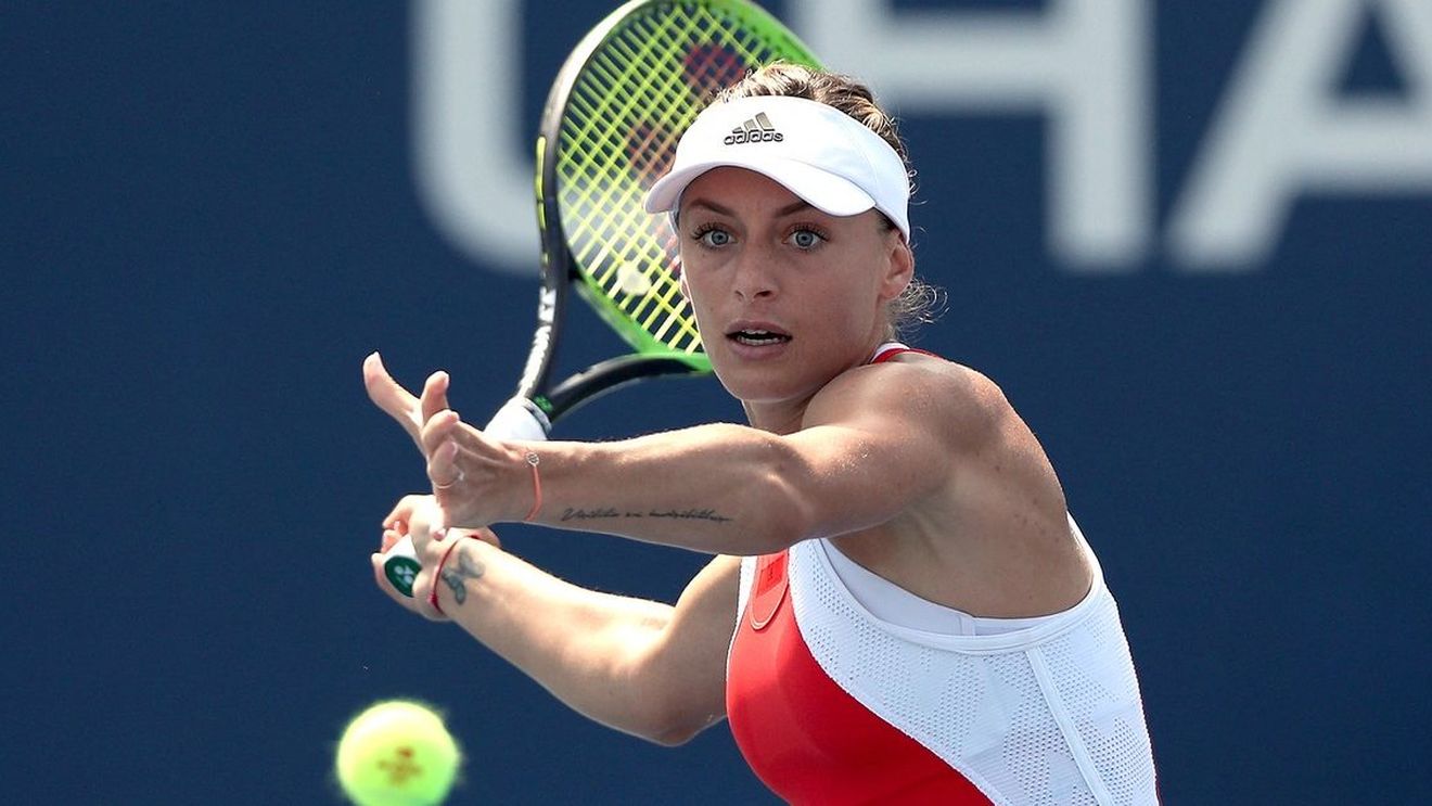 La ce oră joacă Ana Bogdan în finala turneului WTA de la Limoges. Românca luptă pentru primul titlu al carierei, dar și pentru un premiu important