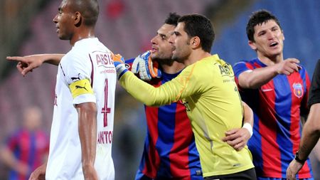 Meciul care încă îl urmărește pe Dani Coman: „Îl visez și acum! Două zile nu am putut să fac antrenament, mă dureau toate”. VIDEO