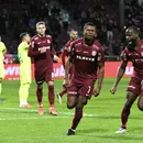 🚨 CFR Cluj – Poli Iași 2-1, în a 12-a etapă din Superliga. Dan Petrescu reușește să câștige trei puncte uriașe în Superliga