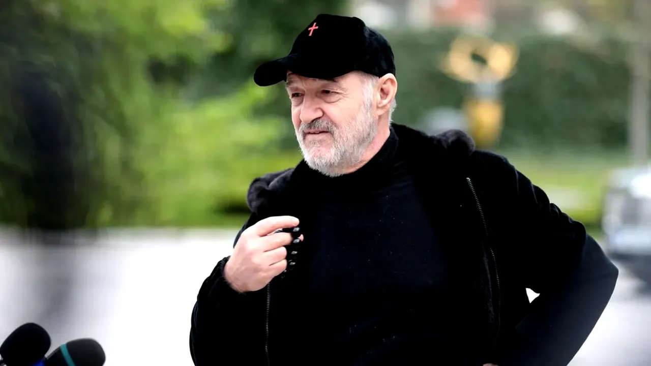 Gigi Becali a numit 4 jucători de la FCSB care nu i-au plăcut la derby-ul cu Dinamo: „Alți fotbaliști”