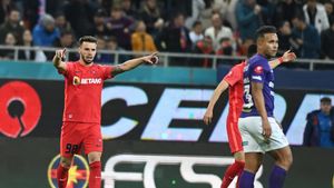 Andrei Cordea, șocat după victoria cu Rapid. „Nu am trăit așa ceva de când am ajuns la FCSB!” I-a ironizat pe rapidiști. „Nu le-am dat nicio șansă!”