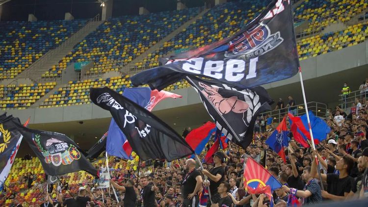 EXCLUSIV FCSB Gheorghe Mustață a dat cărțile pe față şi a criticat schimbările lui Gigi Becali: „N-ai cum să mai faci greşeala asta niciodată”. EXCLUSIV