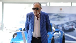 A venit nota de plată pentru Ion Țiriac. Magnatul a fost generos și s-a ales cu conturile golite de o sumă uriașă, după Jocurile Olimpice