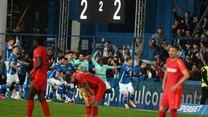 Anunț de ultimă oră făcut de către Farul Constanța înaintea meciului cu FCSB! Ce se întâmplă la Ovidiu:„Atenție!”