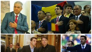 CULISE | Viitorul selecționer scindează fotbalul românesc. Conflict între Burleanu și Iorgulescu după rezilierea contractului lui Pițurcă