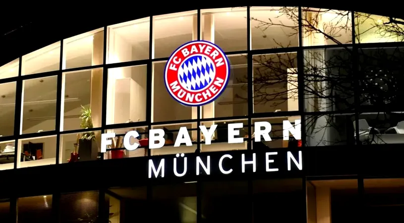 Bayern Munchen a început curățenia imediat după ce a cucerit titlul în Bundesliga! Două nume grele au fost demise chiar în ziua în care echipa a fost încoronată în Germania