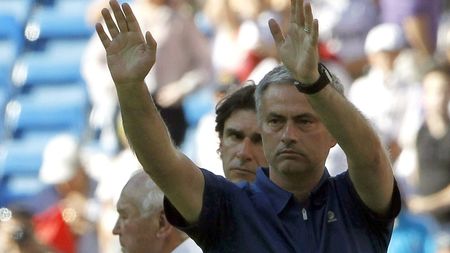 Campanie de transferuri "galactică": Mourinho are deja planul făcut! Ce super-jucători aduce la United în vară
