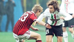 Cupa Italiei:** Juventus - Milan 2-2! Del Piero și Vucinic duc "Bătrâna Doamnă" în finală