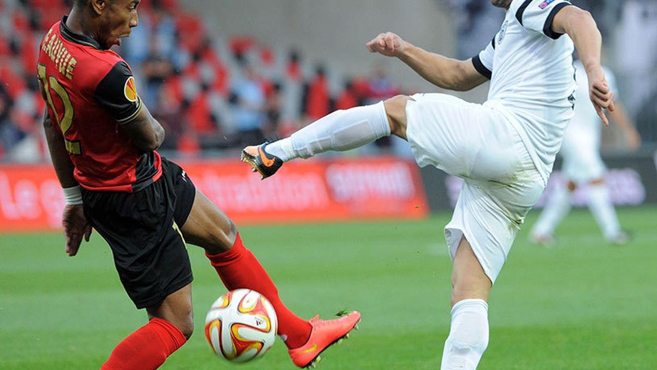 Momente dificile pentru Răzvan Raț: "E ciudată atitudinea celor de la PAOK față de mine. Mi-au spus să mă antrenez doar cu un preparator și nu mi-a explicat nimeni de ce"