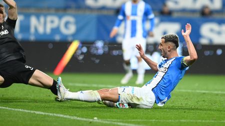 Andrei Ivan, desființat după penalty-ul ratat în Universitatea Craiova - FCSB. „A fost ceva incredibil! El de 3 meciuri nu mai există!”