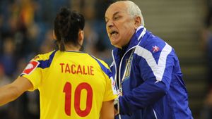 EURO 2014 | Dezastru la debut. Trei motive pentru care naționala României a fost spulberată de Norvegia în primul meci la Europene