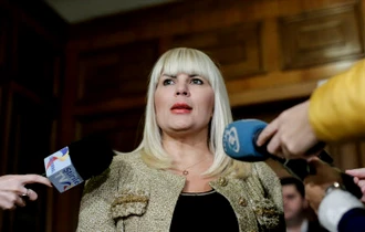 Decizie finală pentru Elena Udrea. E cea mai grea veste pe care a primit-o