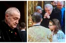 Gigi Becali a început să plângă în biserică. Imagini copleșitoare cu milionarul în momentul în care s-a prăbușit emoțional în fața icoanelor