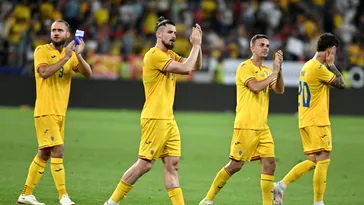 Mihai Stoica și Basarab Panduru s-au pus de acord după România – Liechtenstein 0-0! „Trebuia să jucăm cu Voluntari 2” / „Cauţi o scuză care nu există sub nicio formă!”