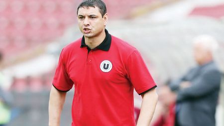 Nemulțumit de faptul că federalii nu se implică în rezolvarea cazului său cu U Cluj, Ionel Ganea vine cu o propunere extremă: "Să vină rusul și să dea o bombă la FRF, o bombă la Parlament și una la Guvern"