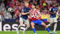 Arsenal Londra – Atletico Madrid (în tur, 1-1) Live Text Online, de la ora 22:00, în returul semifinalelor Ligii Campionilor. La miezul nopții aflăm prima finalistă. Echipele probabile