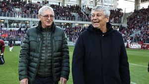"Dobrin s-a îmbătat pe avion şi a făcut scandal". Fostul coleg al "Gâscanului" a dezvăluit de ce nu a jucat acesta la Campionatul Mondial din Mexic 1970