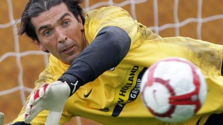 Buffon, portarul ultimului deceniu!** Niciun român în topul IFFHS, Spania "campioană"