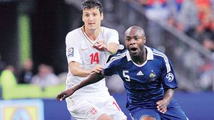 Radomir Antic către sârbi: „Fiți răi!"