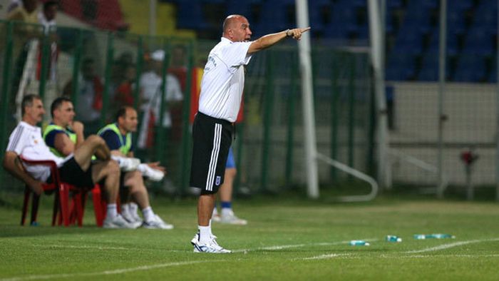 Țicleanu a lăsat Craiova pentru Corona și începe treaba cu un derby:** "Merge în deplasarea de la Timișoara" Ce poate face antrenorul din vară: