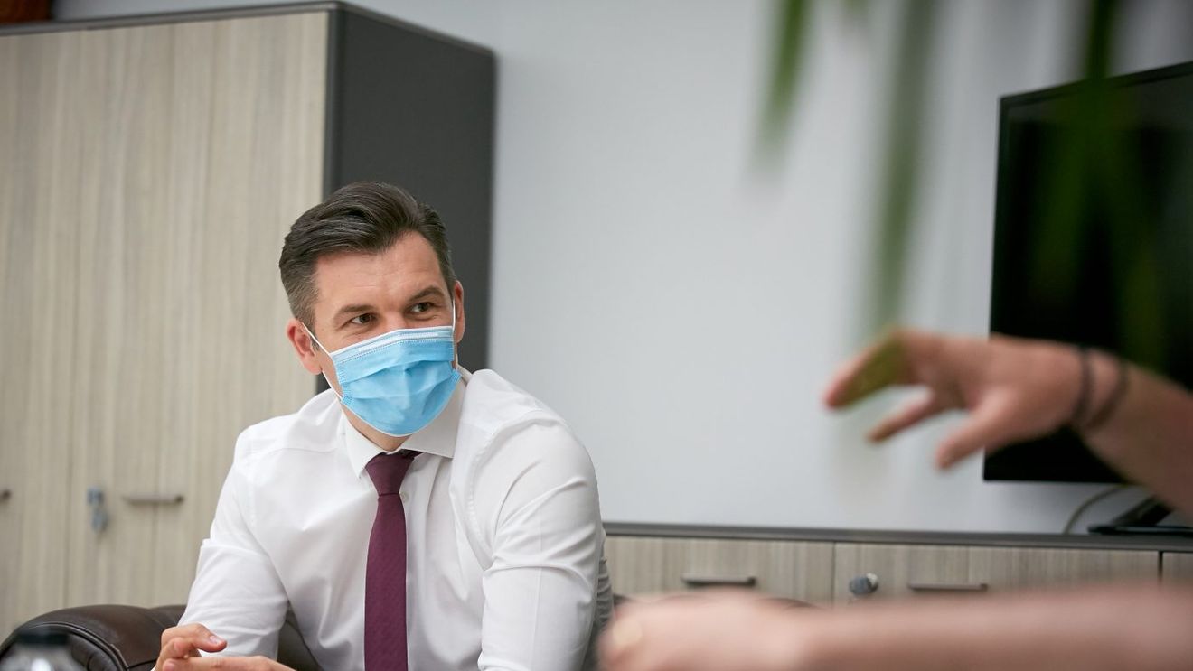 Ministrul Ionuț Stroe, anunț de ultimă oră despre revenirea suporterilor în tribune: „Este tot ce ne trebuie!”
