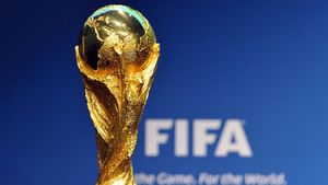 Mondialul din Qatar, subiect de controversă printre oficialii FIFA: "Cel mai bine ar fi să se joace în noiembrie!"