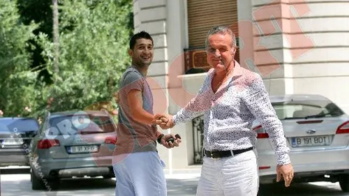 Transferurile care pot ARUNCA ÎN AER vestiarul!** SINGURUL om de la Steaua care nu se bucură de venirile frațilior Costea