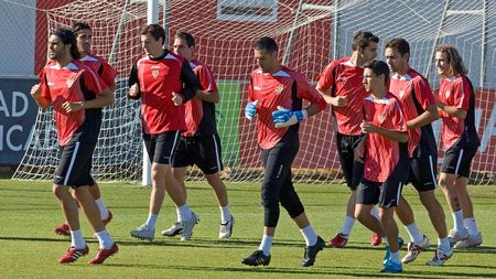 Sevilla nu va menaja Unirea!** "Trebuie să învingem în România, nu există altă variantă!"