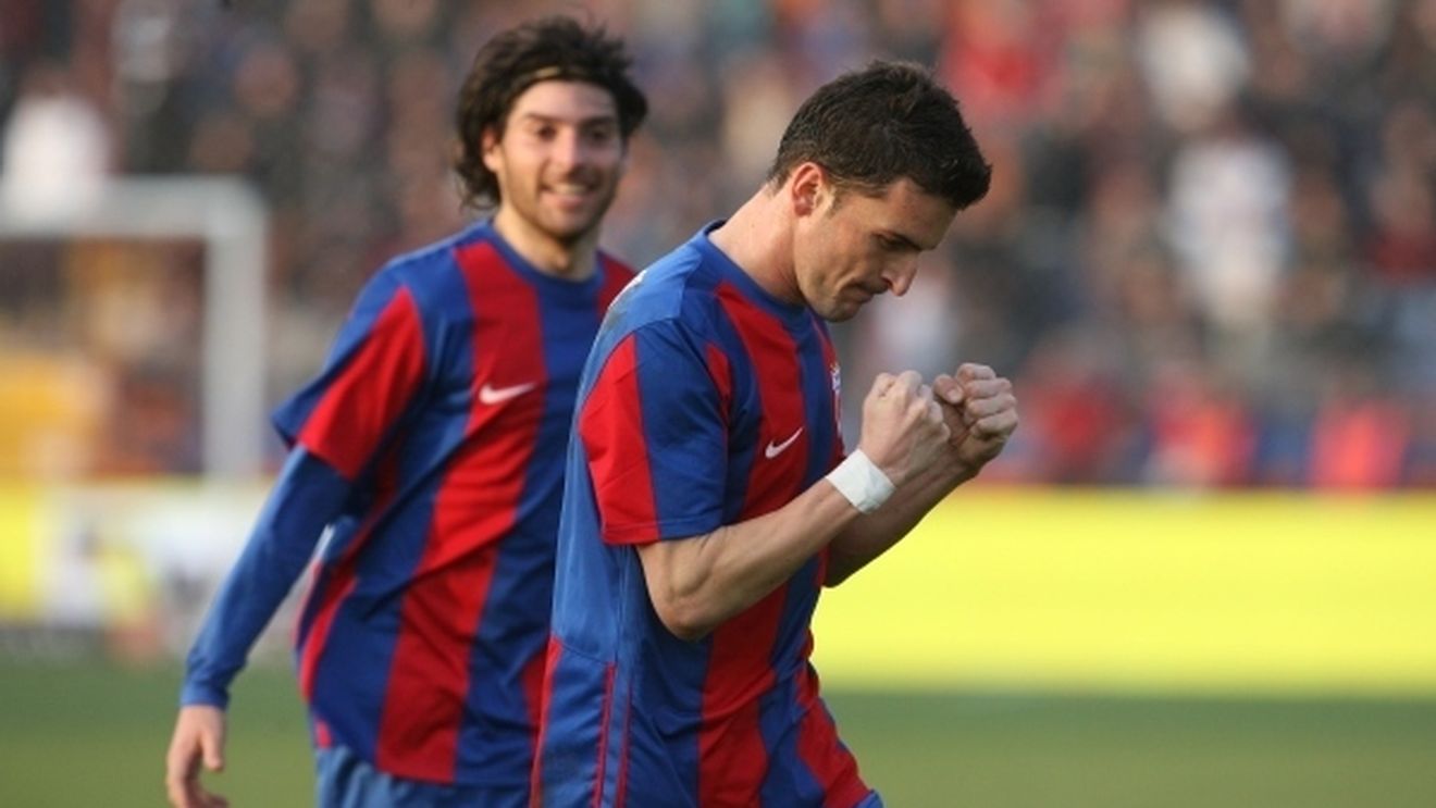 Bilașco este optimist:** "Putem recupera punctele! Trebuie să rămânem concentrați"