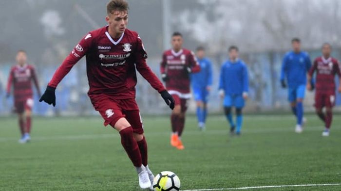 Rapid a remizat într-un amical cu o echipă din Liga 3, înainte de intrarea în vacanţă. Golul giuleştenilor, marcat de un puşti adus de la echipa U19